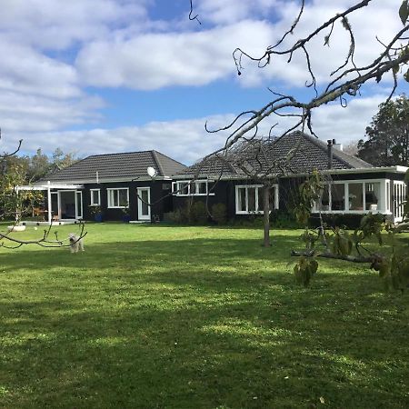 Pa Road B&B Kerikeri Nz Экстерьер фото