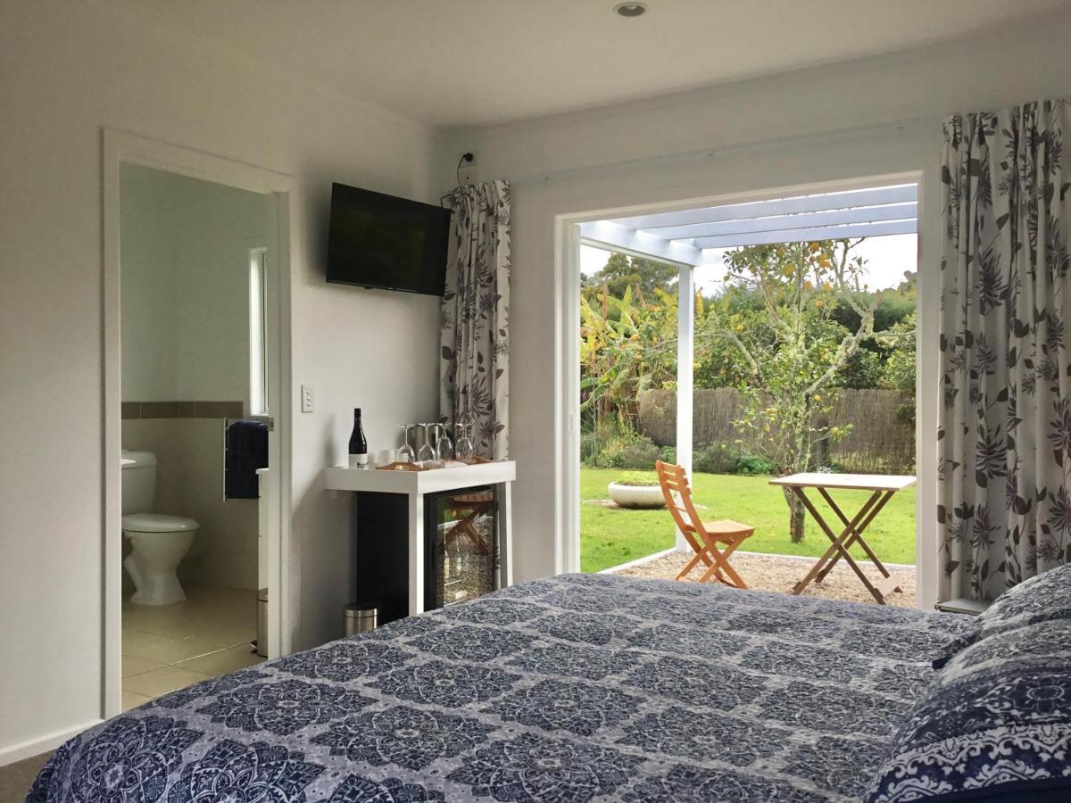 Pa Road B&B Kerikeri Nz Экстерьер фото