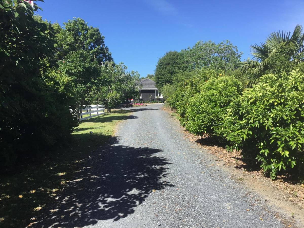 Pa Road B&B Kerikeri Nz Экстерьер фото