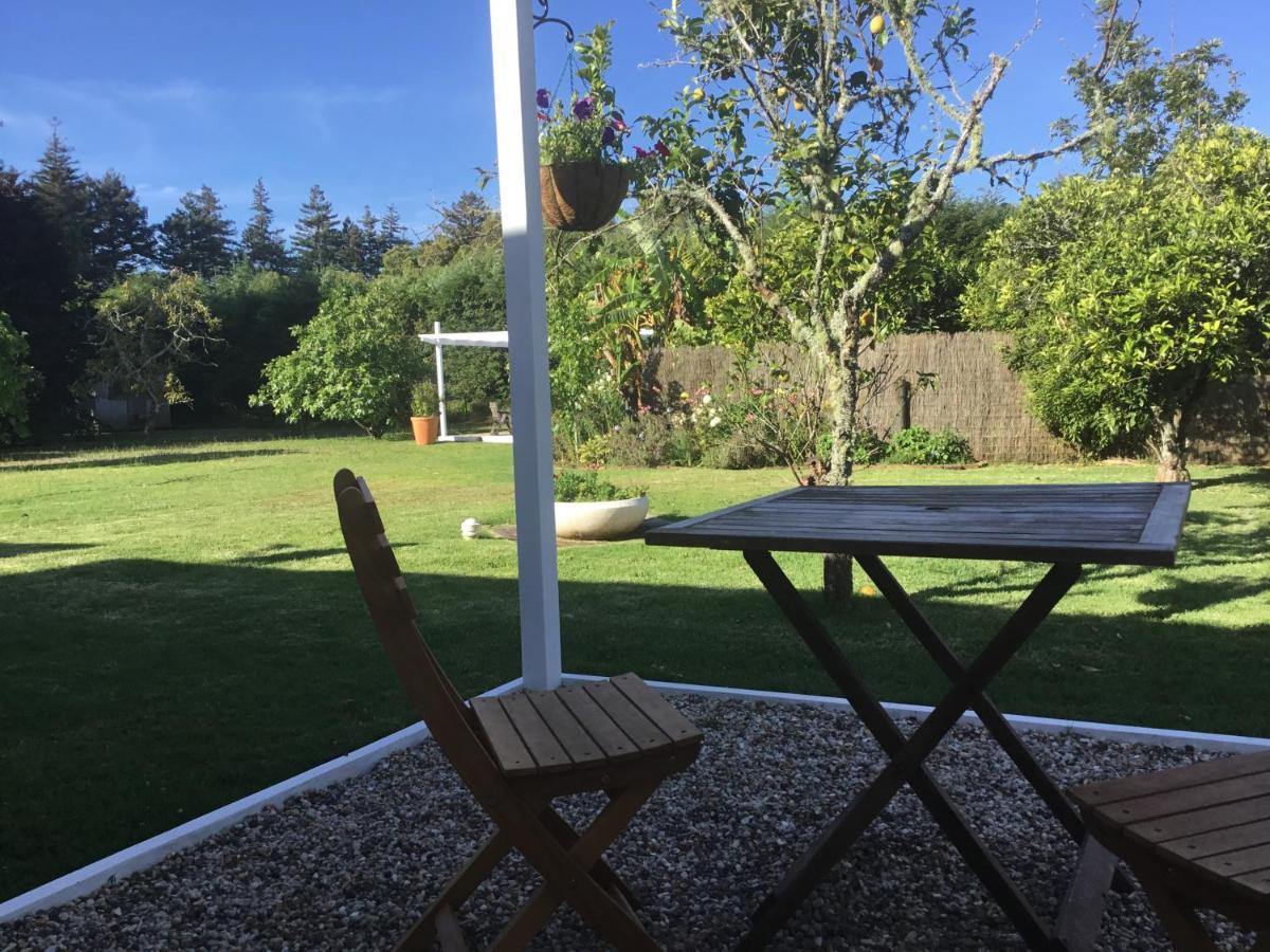 Pa Road B&B Kerikeri Nz Экстерьер фото