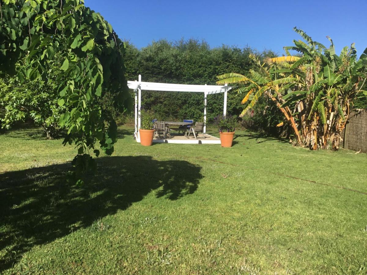 Pa Road B&B Kerikeri Nz Экстерьер фото