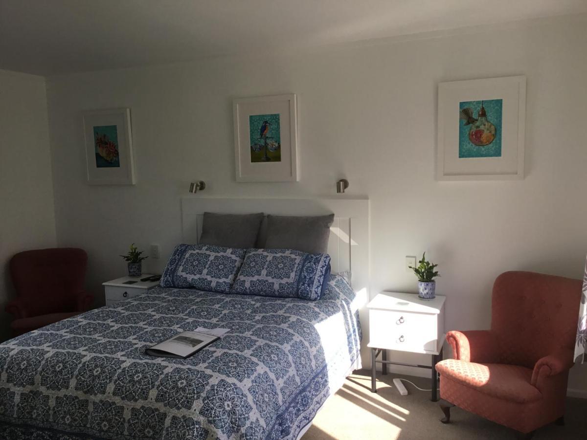 Pa Road B&B Kerikeri Nz Экстерьер фото