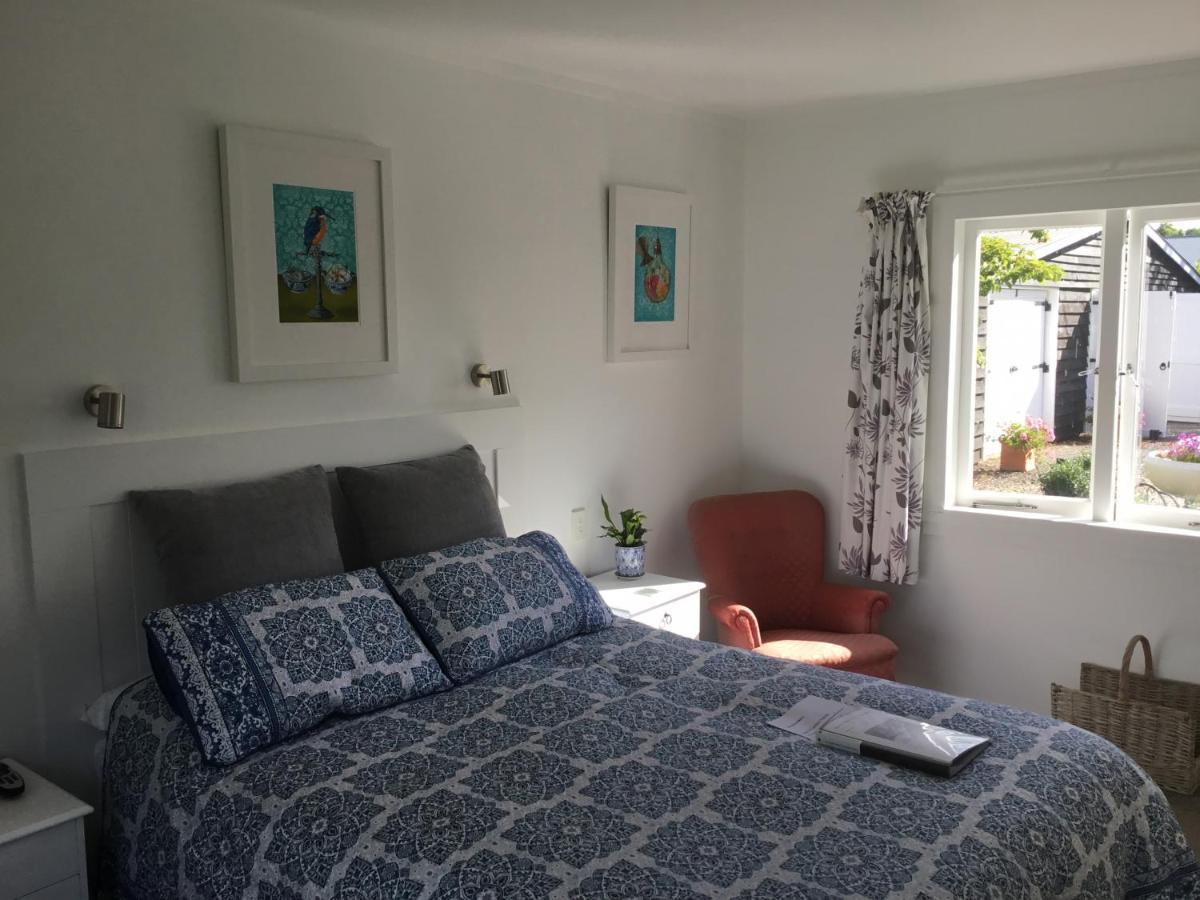 Pa Road B&B Kerikeri Nz Экстерьер фото