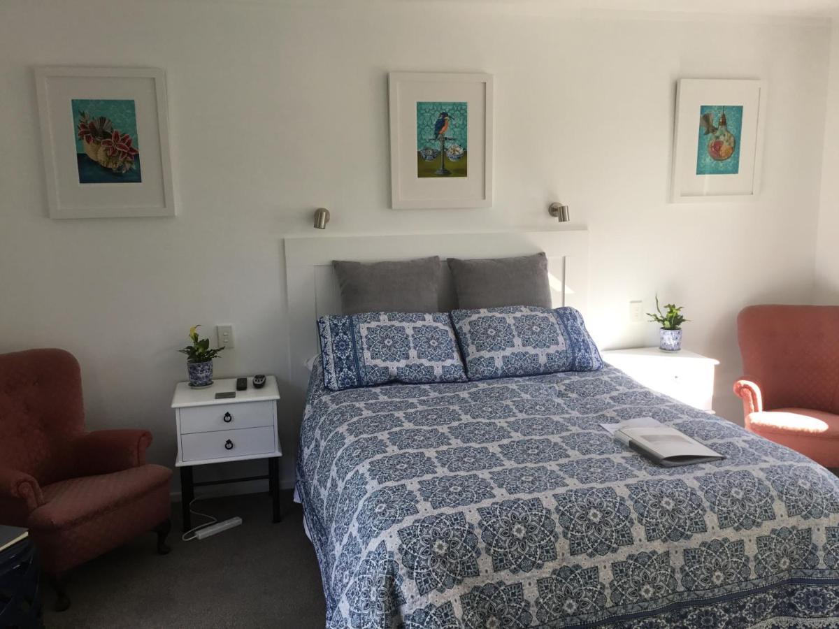 Pa Road B&B Kerikeri Nz Экстерьер фото