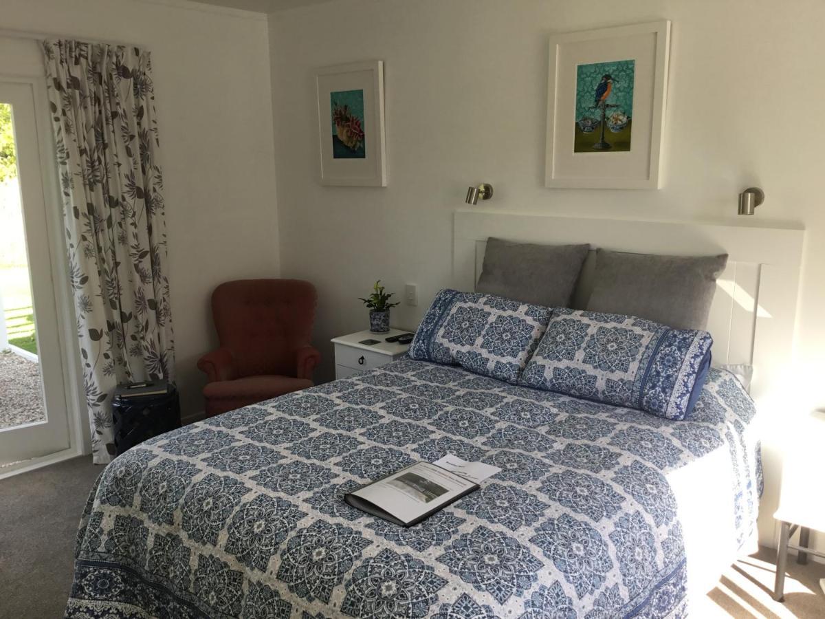 Pa Road B&B Kerikeri Nz Экстерьер фото