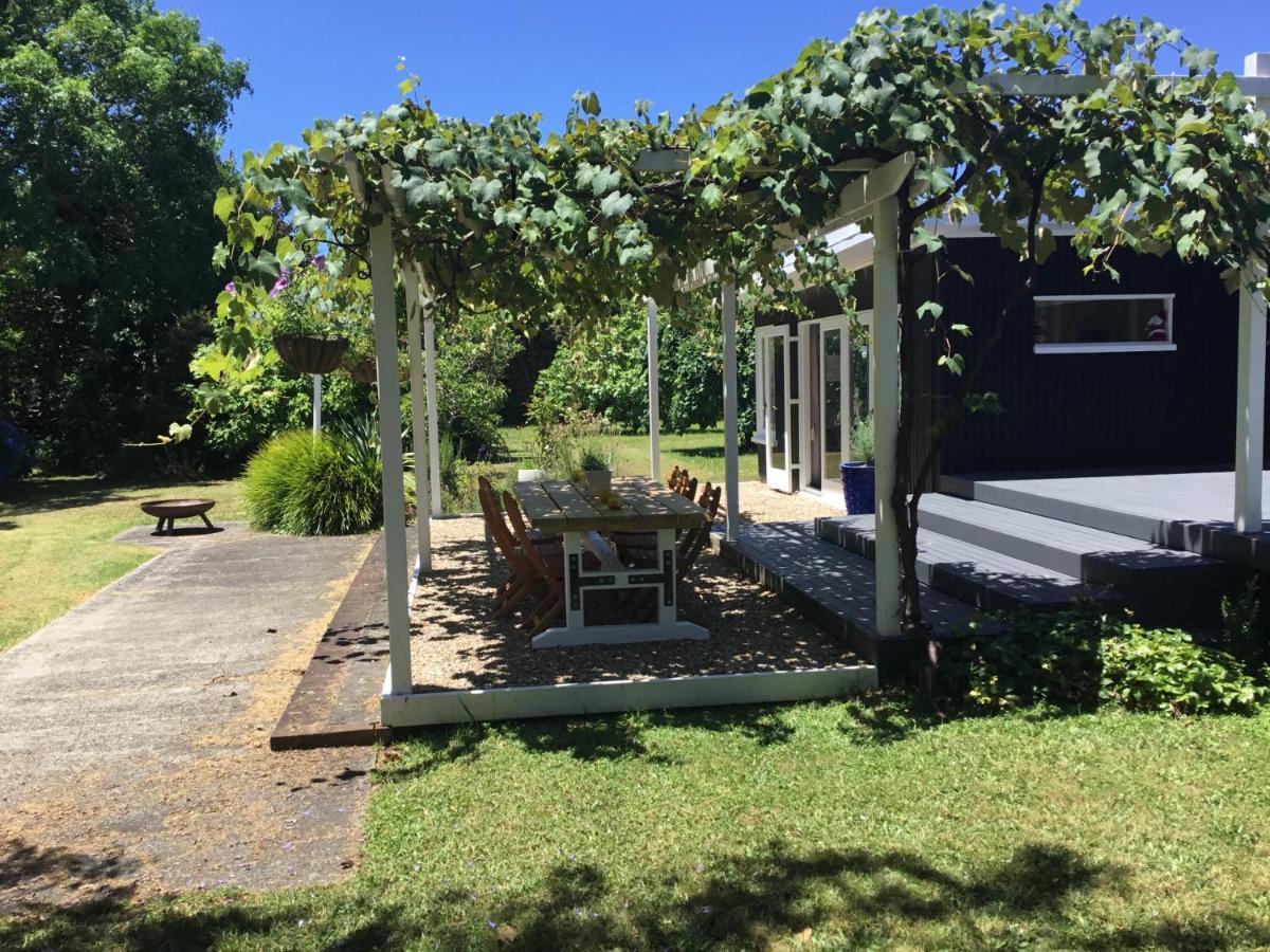 Pa Road B&B Kerikeri Nz Экстерьер фото