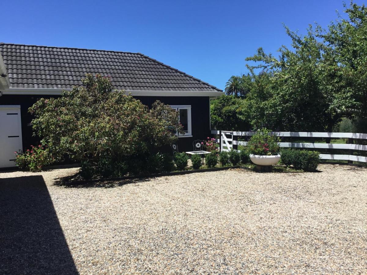 Pa Road B&B Kerikeri Nz Экстерьер фото