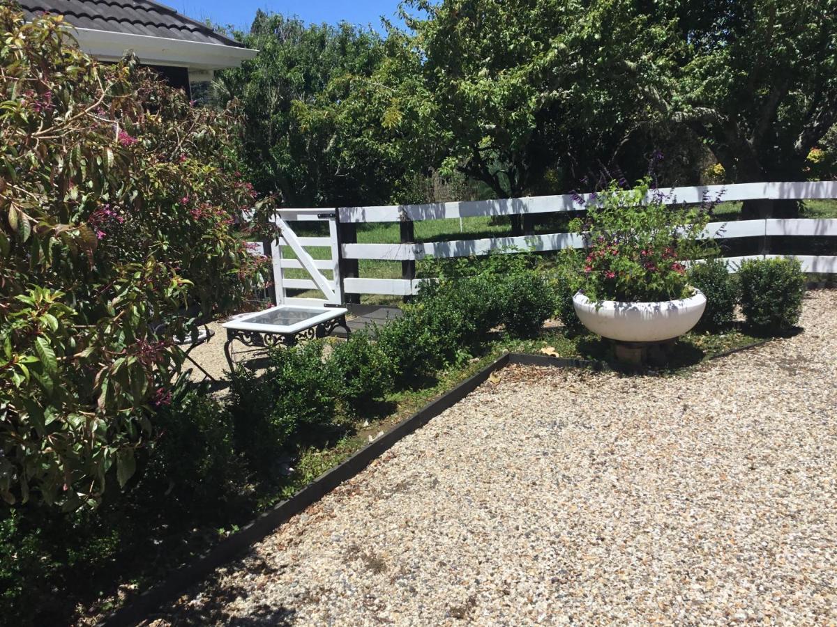 Pa Road B&B Kerikeri Nz Экстерьер фото