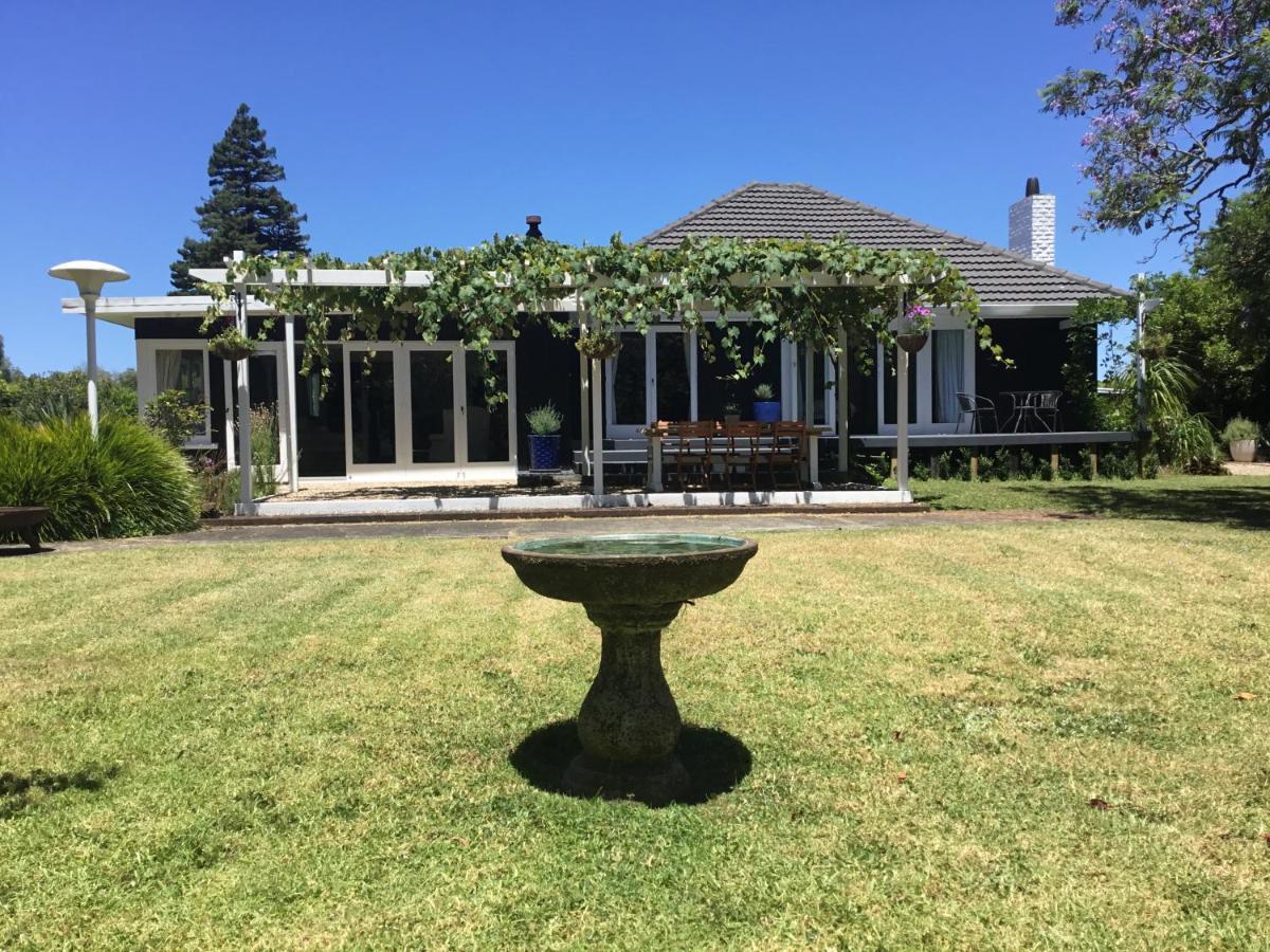 Pa Road B&B Kerikeri Nz Экстерьер фото