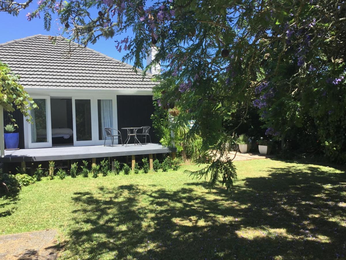 Pa Road B&B Kerikeri Nz Экстерьер фото