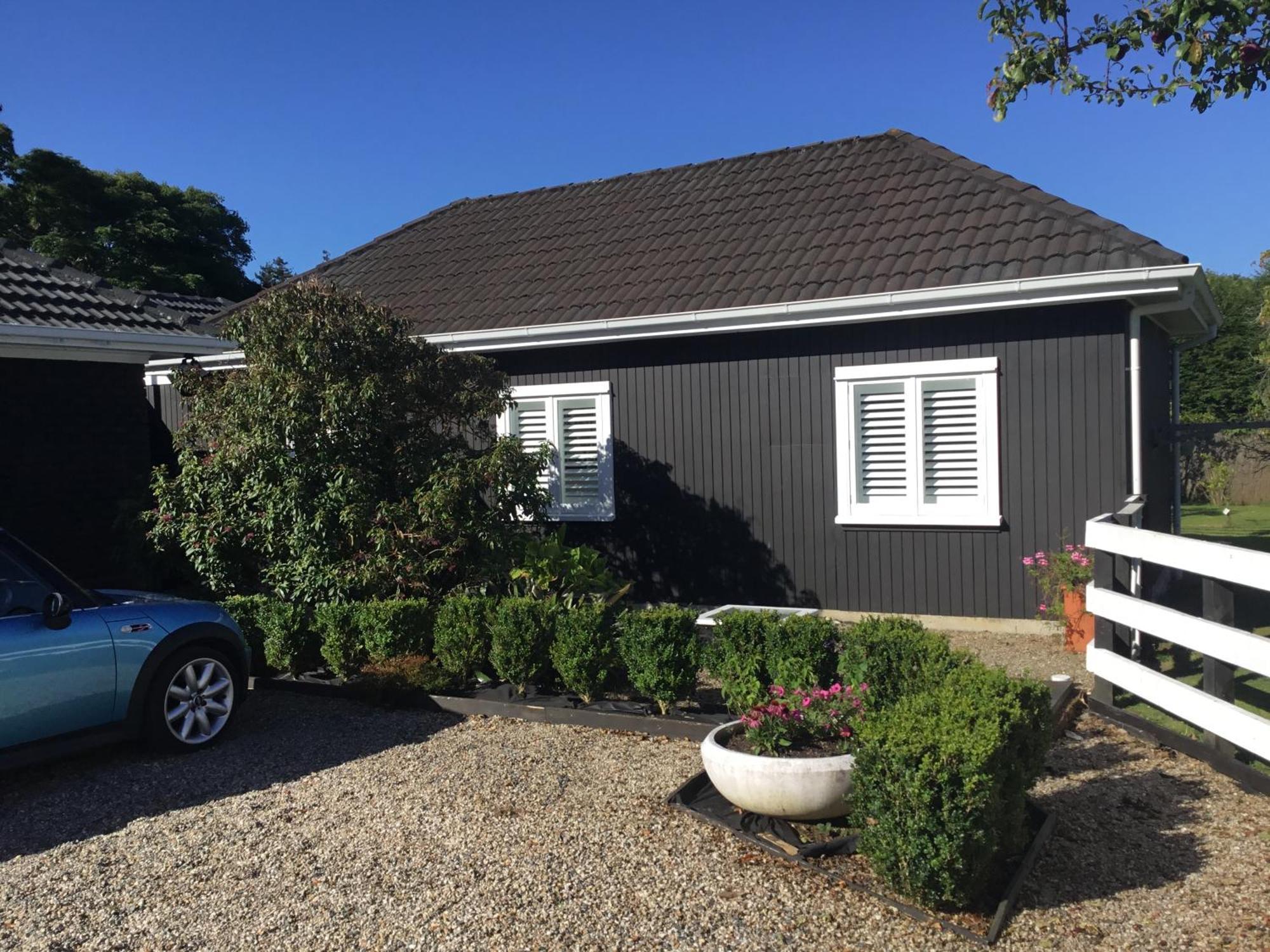 Pa Road B&B Kerikeri Nz Экстерьер фото